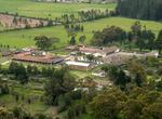 Stay at Hacienda Zuleta Horse Ranch, Ecuador