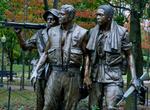 Visit Three Soldiers Statue, National Mall, Washington, D.C.