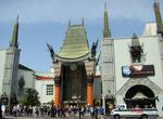 See Grauman's Chinese Theatre & Hollywood Walk of Fame