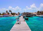 Visit Ambergris Caye, Belize