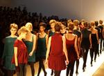 Attend New York Fashion Week