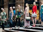 Attend Milan Fashion Week