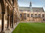 Visit University of Cambridge, England