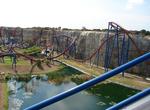 Ride Superman: Krypton Coaster (Six Flags Fiesta Texas)