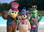 Visit Holiday World & Splashin' Safari Theme Park, Indiana