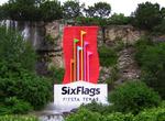 Visit Six Flags Fiesta (Theme Park) San Antonio, Texas	