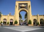 Visit Universal Studios (Theme Park), Florida
