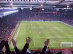 Attend Manchester United Match at Old Trafford