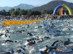 Complete a Ironman Triathlon
