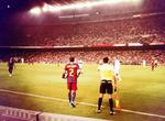 Attend Barça Match at Camp Nou