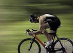 Complete a Olympic Distance Triathlon