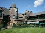 Visit International Tennis Hall of Fame, Newport, Rhode Island