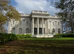 Visit Marble House, Newport, Rhode Island