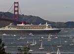 Cruise on the Queen Mary 2			