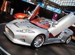 Attend New York International Auto Show