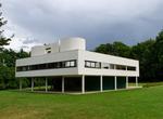 See Villa Savoye, Poissy, France (UNESCO Site)