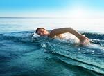 Swim One Mile in the Ocean