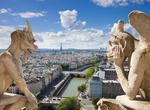 See Gargoyles & Chimera of Notre Dame de Paris, Paris France