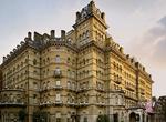 Stay at Langham Hotel, London