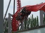 Ride iSpeed (Roller Coaster), Italy