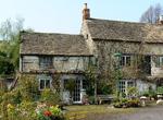 Visit Ancient Ram Inn, Gloucestershire, England