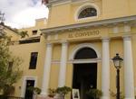 Stay at Hotel El Convento, Old San Juan, Puerto Rico			