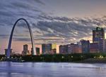 Visit St. Louis, Missouri