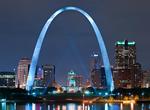 Visit Gateway Arch, St. Louis