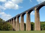 See Pontcysyllte Aqueduct and Canal, Wales (UNESCO site)
