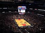 See Chicago Bulls play at United Center, Chicago, Illinois