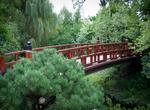 Visit Anderson Japanese Gardens, Rockford, Illinois