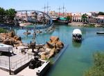 Experience PortAventura (Theme Park), Spain