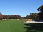 Golf at Bethpage State Park, Farmingdale, New York