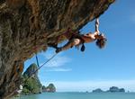 Rock Climb or Hike Krabi Province, Thailand