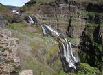 See Glymur Waterfall, Iceland