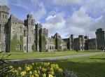 Stay at Ashford Castle, Ireland