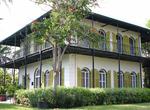 Visit Ernest Hemingway House, Key West, Florida