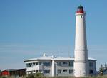 See Marjaniemi Lighthouse, Finland