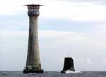 See Eddystone Lighthouse, England