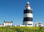 See Hook Head Lighthouse, Ireland