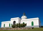 See Cape San Juan Light, Puerto Rico