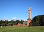 See Niechorze Lighthouse, Poland