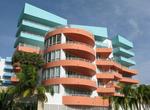 Explore Miami Art Deco District, Florida