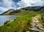 Hike the North Wales Path, Wales