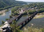 Visit Harpers Ferry National Historical Park, West Virginia