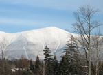 Explore Mount Washington, New Hampshire