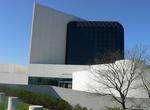 Visit John F. Kennedy Presidential Library and Museum, Boston, Massachusetts