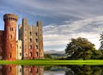 See Penrhyn Castle, Wales