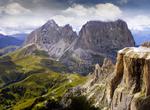 Explore Dolomites, Italy (UNESCO site)