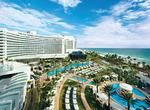 Stay at Fontainebleau Miami Beach, Florida